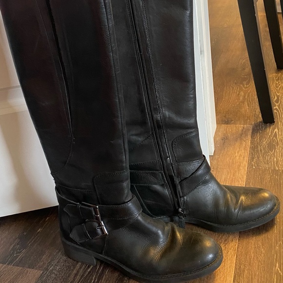 Enzo Angiolini Shoes Enzo Angiolini Boots - Picture 2 of 5